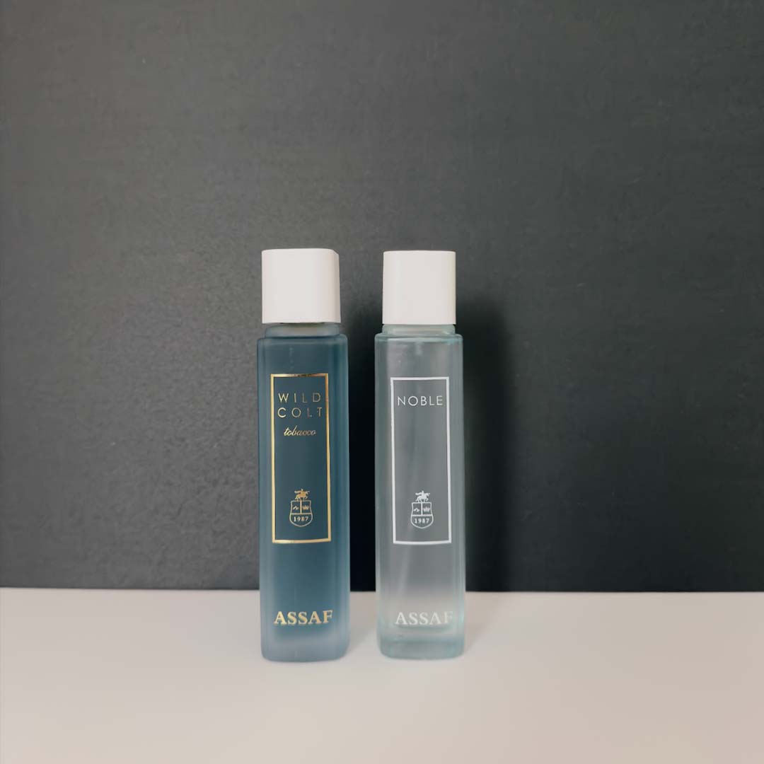 كولكشن عساف الجديد - للجنسين - 130 ملي